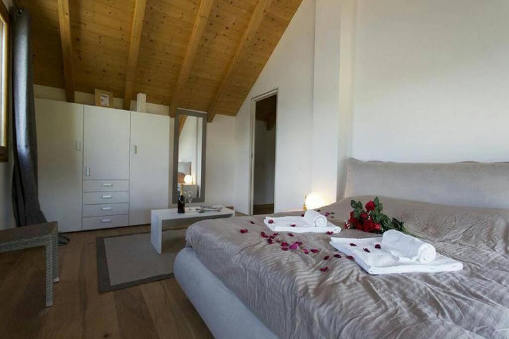 Lavanda House - Breathtaking View - Bellano Bagian luar foto