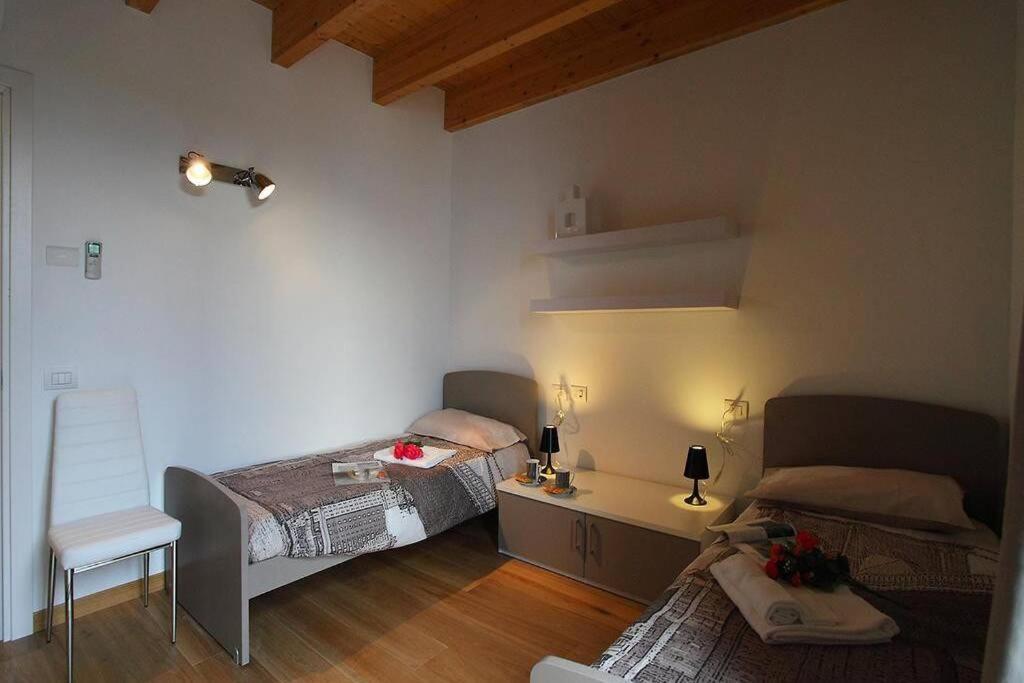 Lavanda House - Breathtaking View - Bellano Bagian luar foto
